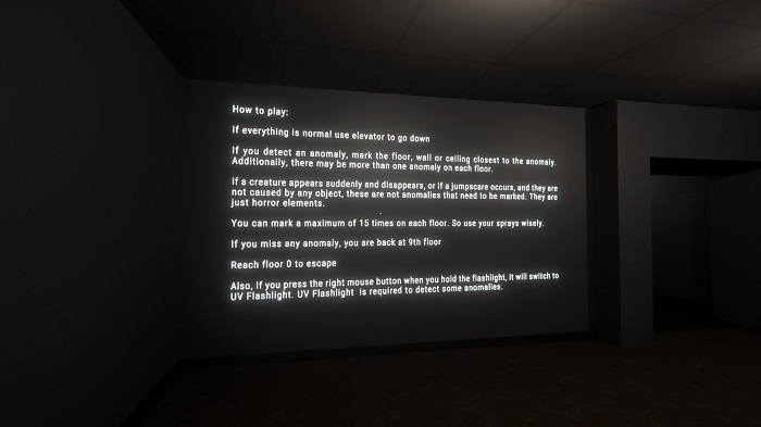 Lost in Anomaly2
