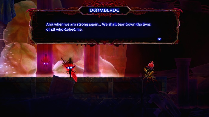 DOOMBLADE2